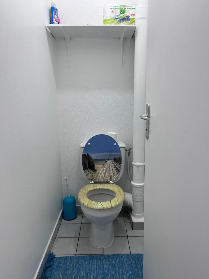 Chambre D'Hote A 5Mn De L'Aeroport Les Abymes Dış mekan fotoğraf